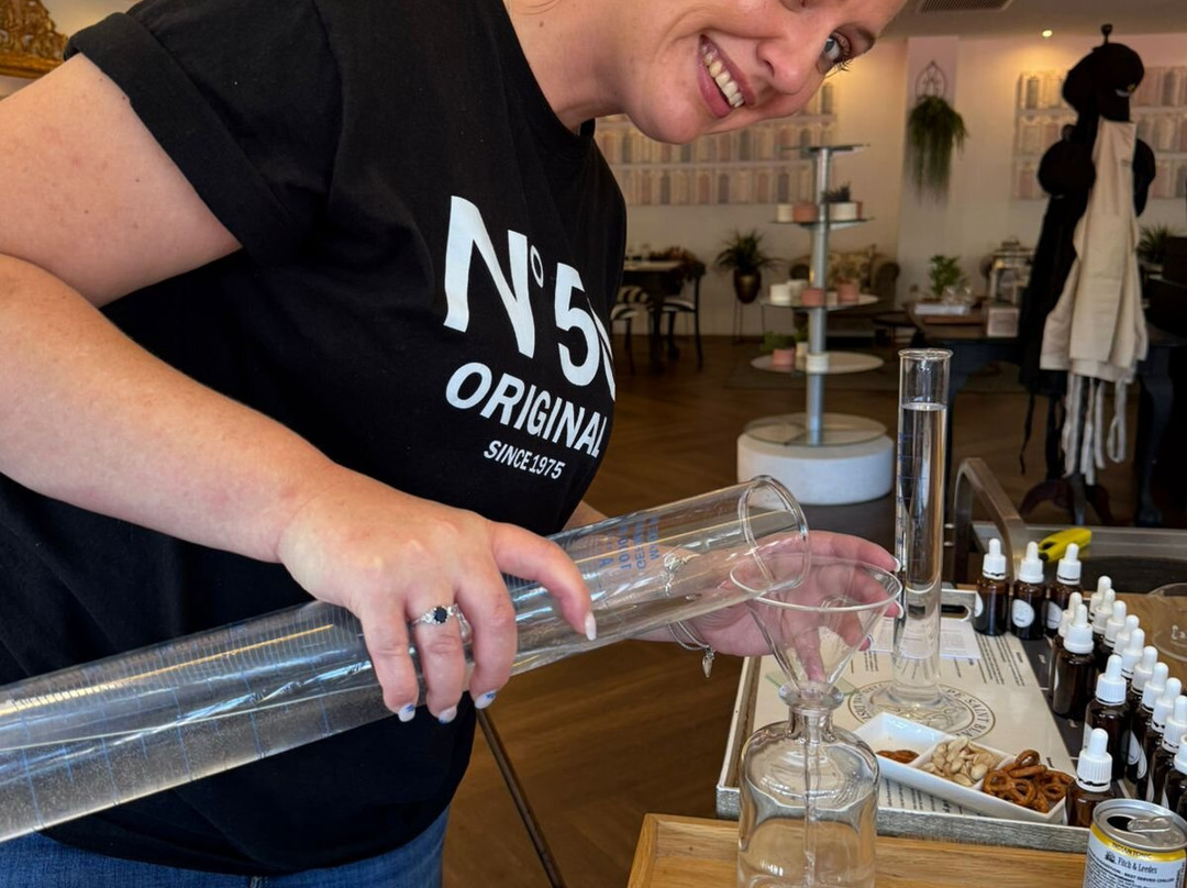 Cape Saint Blaize Distillery-莫塞尔贝必去景点