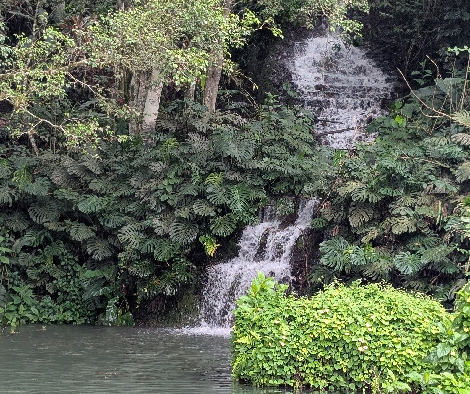 ILT Costa Rica-圣何塞必去景点