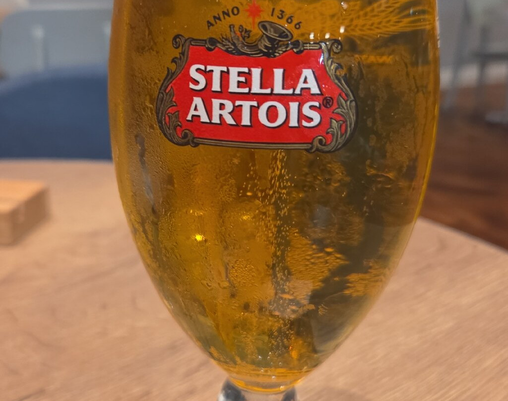 宜必思韦灵伯勒酒店主图