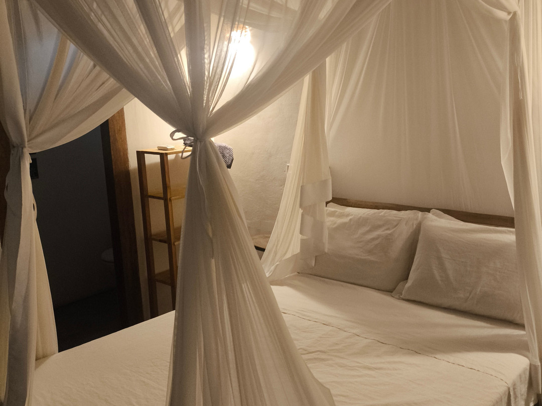 Pousada Spa Oasis主图