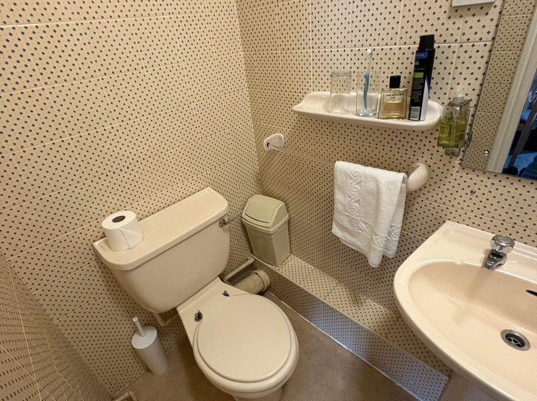 Royal Oak Hotel主图