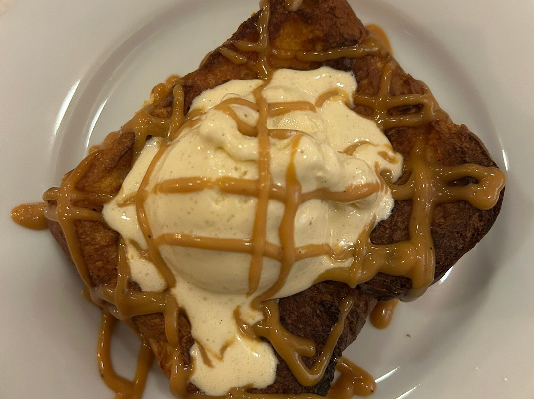 Bouillon Saint Martin