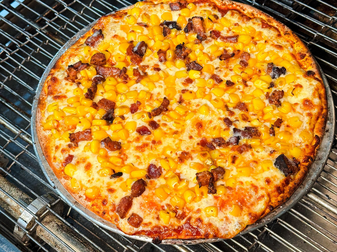 Hype Pizza