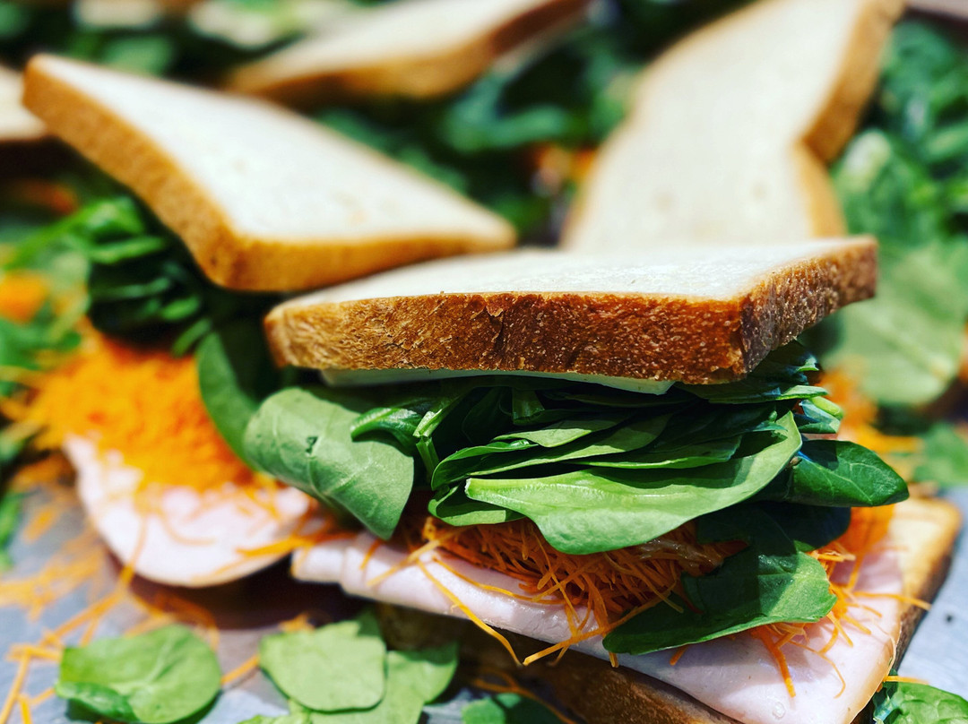 Great Greens Farm Market