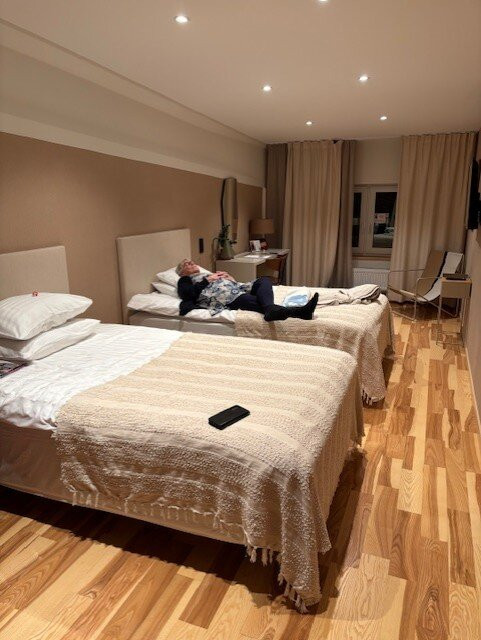 Hotell Syfabriken主图