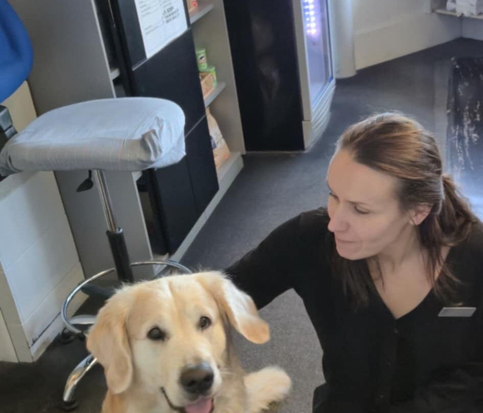 Best Western Eurostop Orebro主图