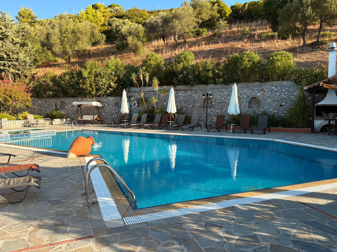 Areti Studios and Appartments主图