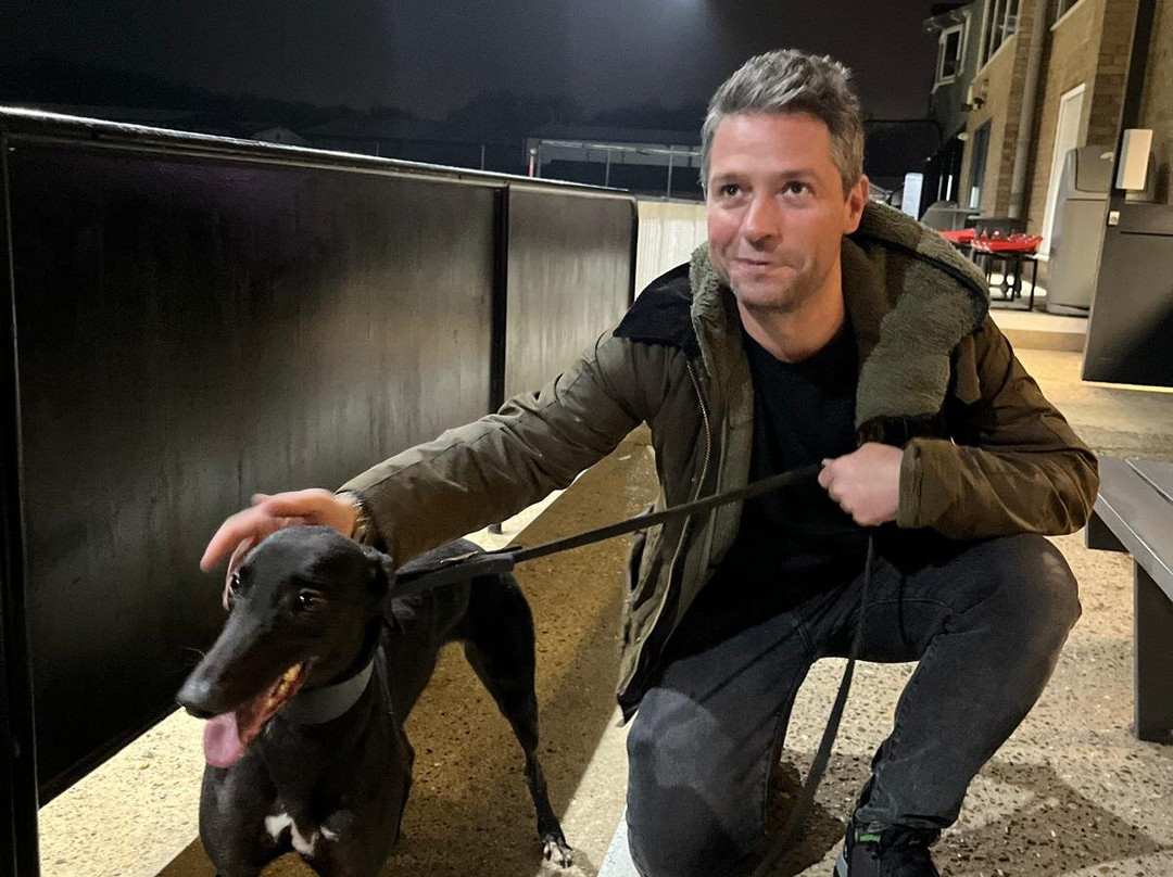 Harlow Greyhound Stadium-哈洛必去景点