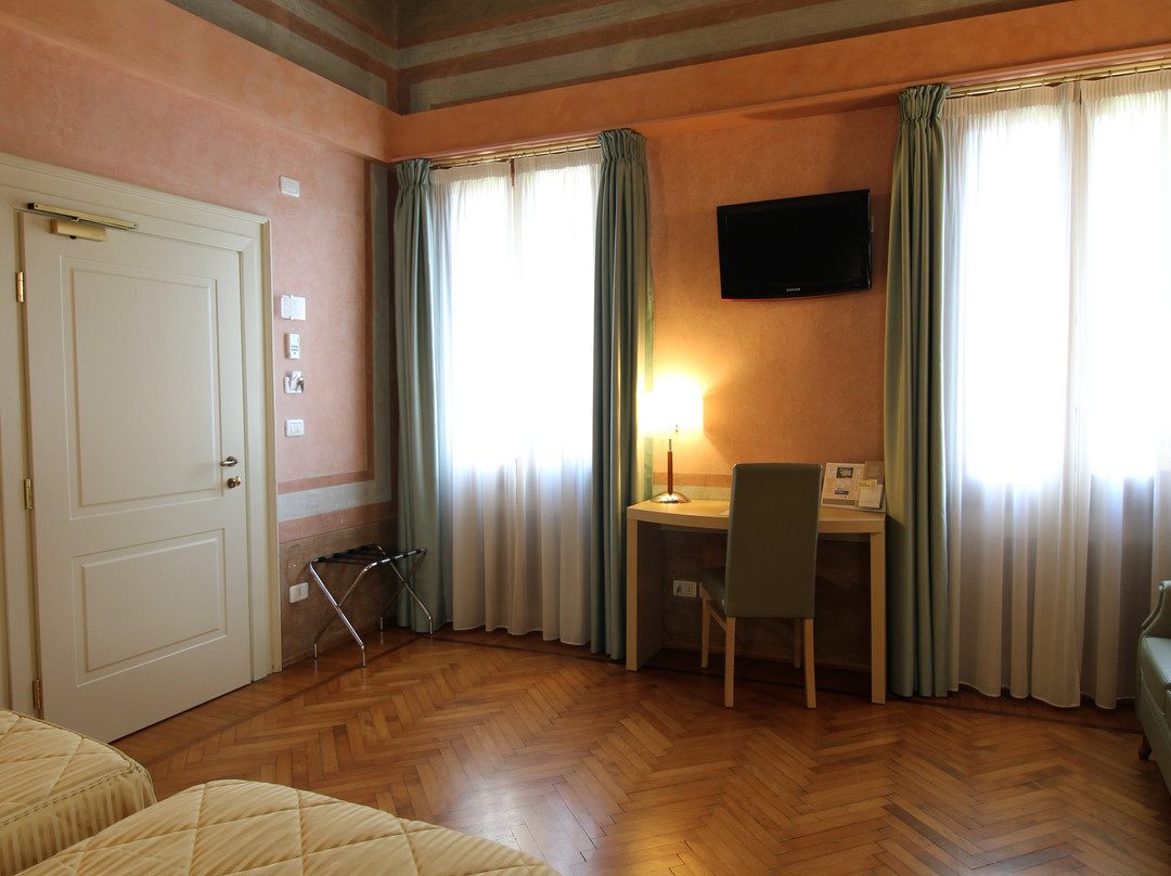 马特尼尼别墅主图