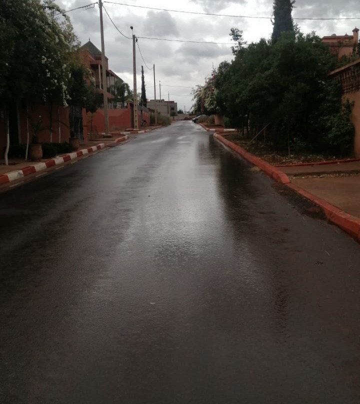 星辰杜图卜卡勒酒店主图