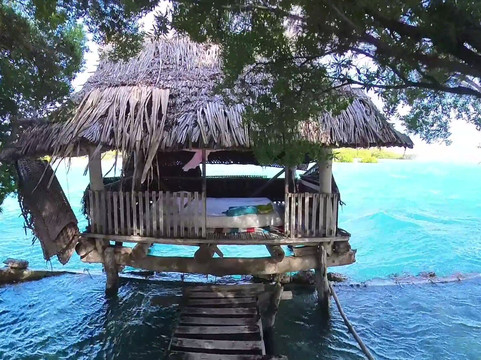 Tabuki Retreat主图