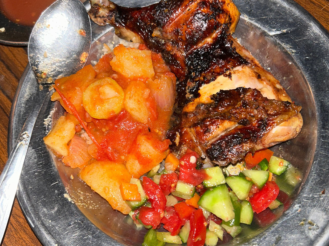 Bahariya Oasis Desert-Bahariya Oasis必去景点