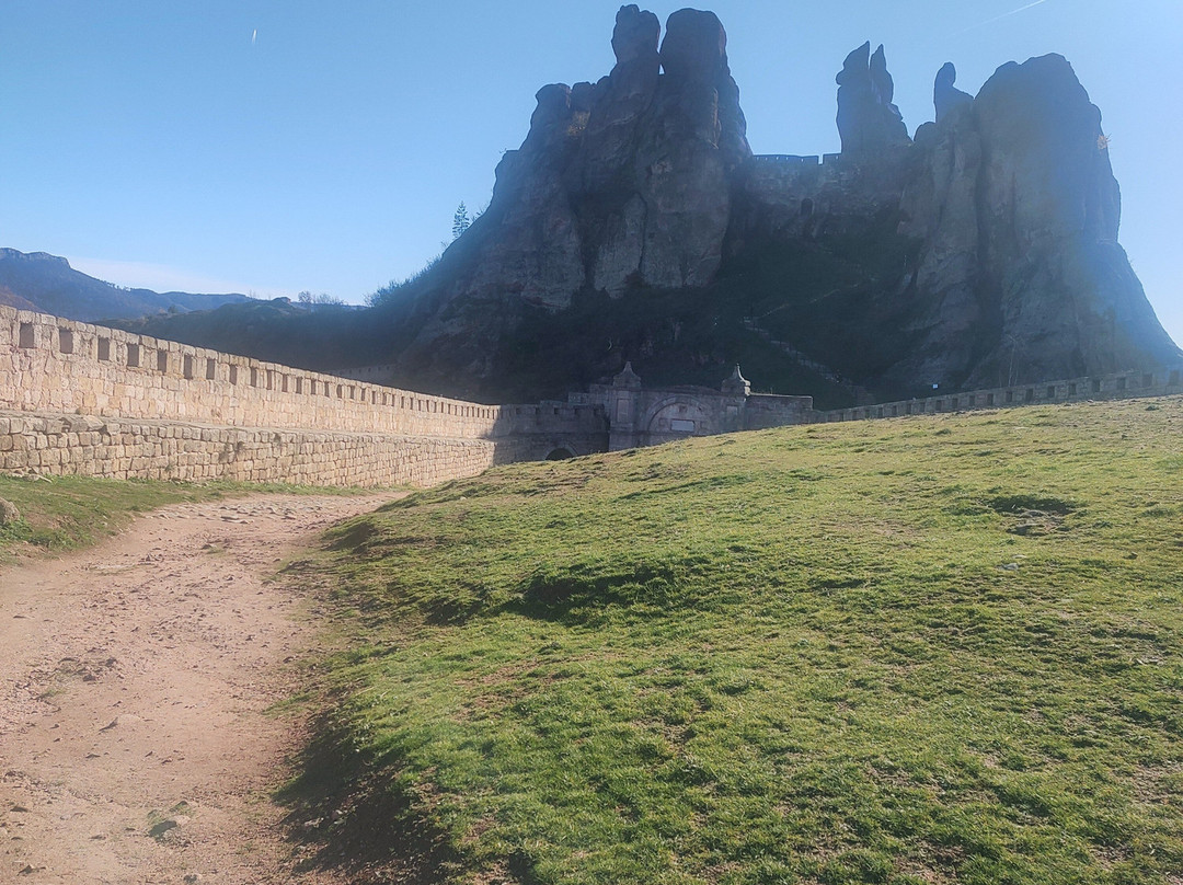 贝洛格拉奇克堡垒-Belogradchik必去景点