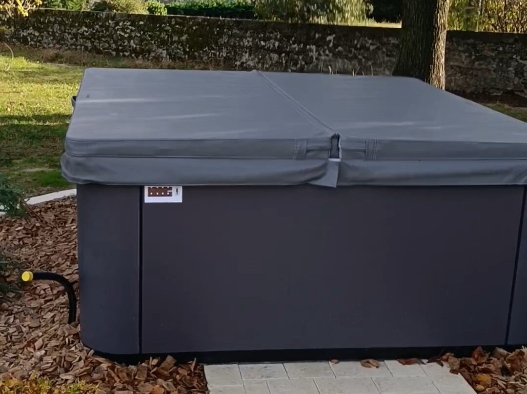 Villa des Charmilles主图