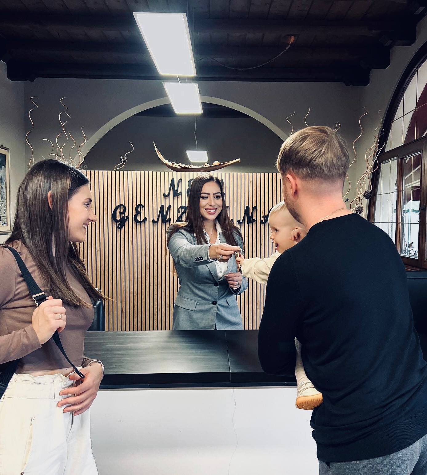 Hotel New Genziana-浴室