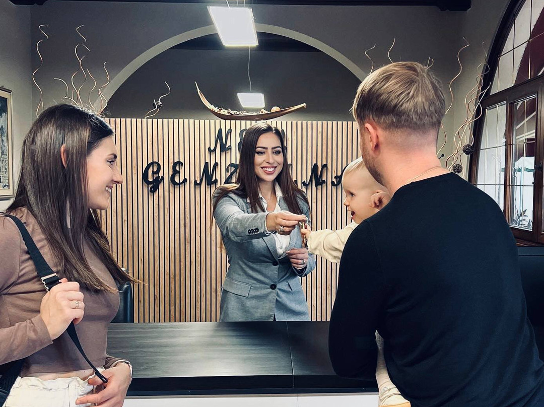 Hotel New Genziana主图