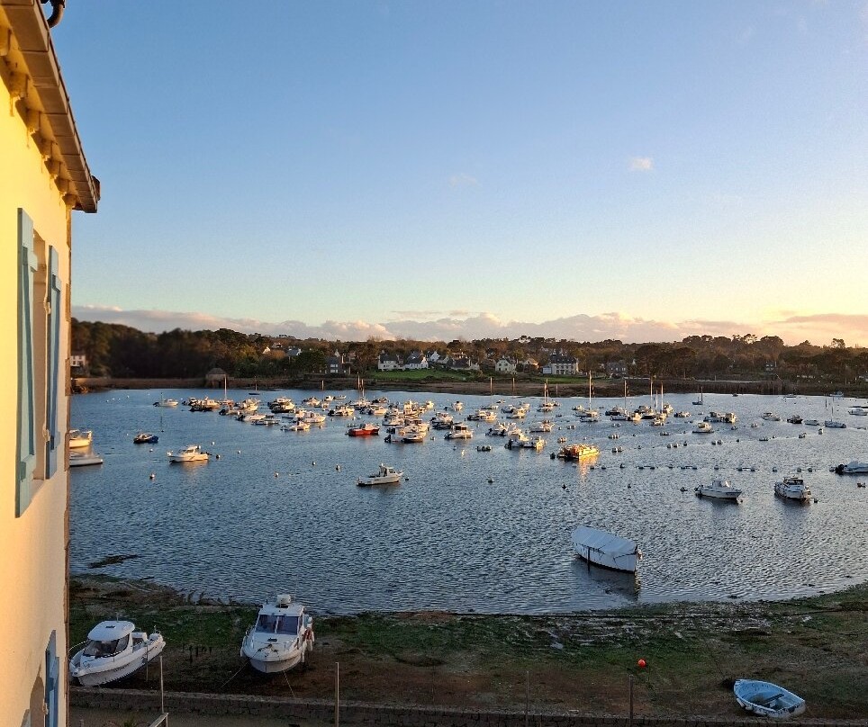 Hotel des Rochers主图