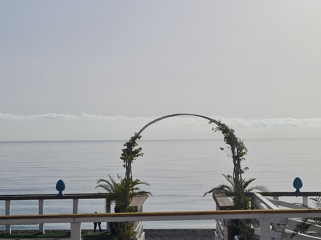 Hotel Rivage Taormina主图