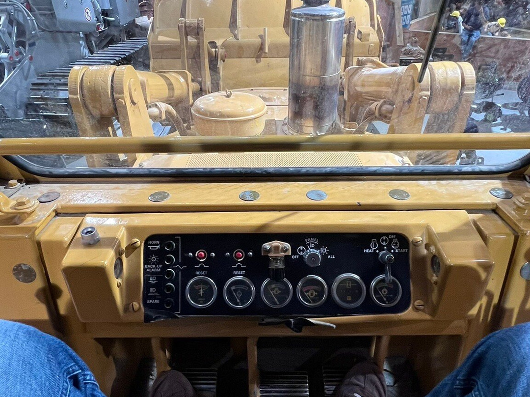 Ebianum Baggermuseum & Events-Fisibach必去景点