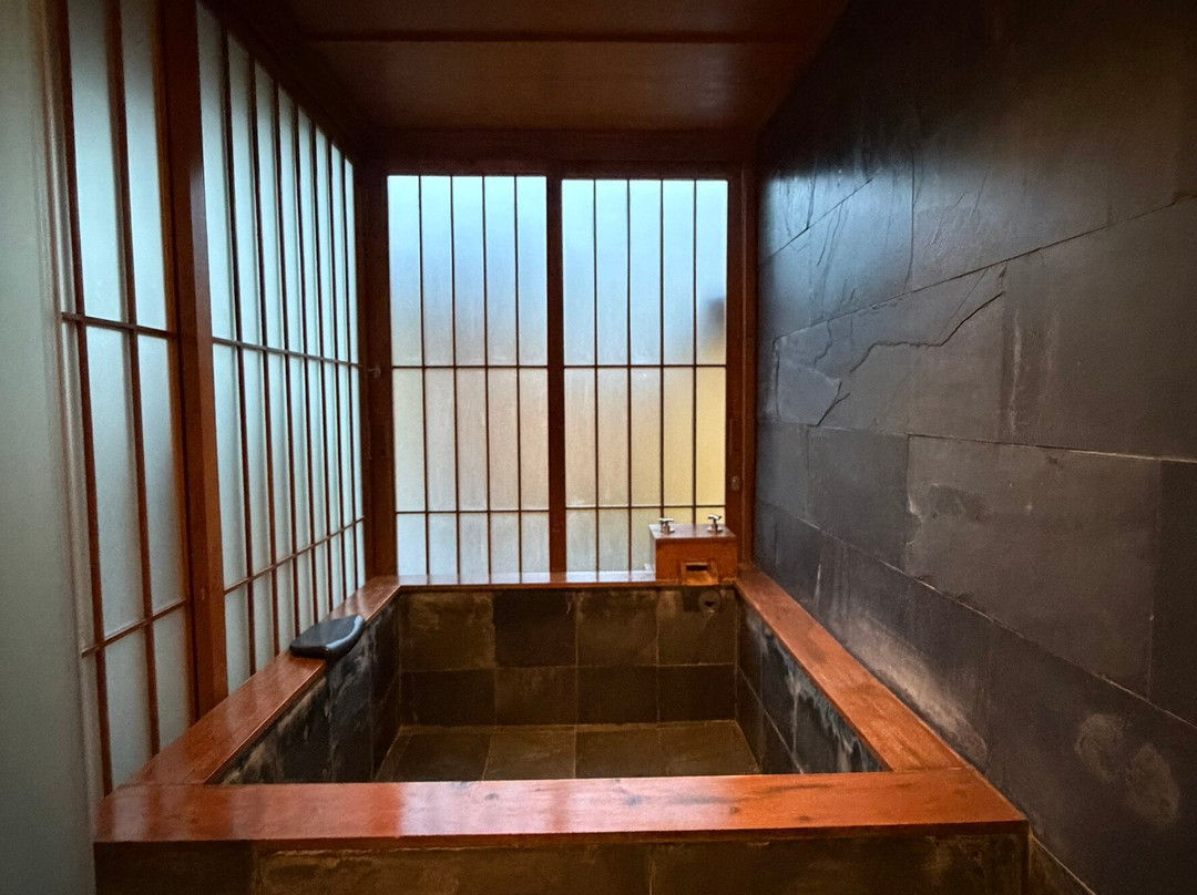 Onsen at Moncham主图