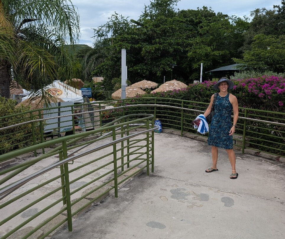 Aguas Termales-Coamo必去景点