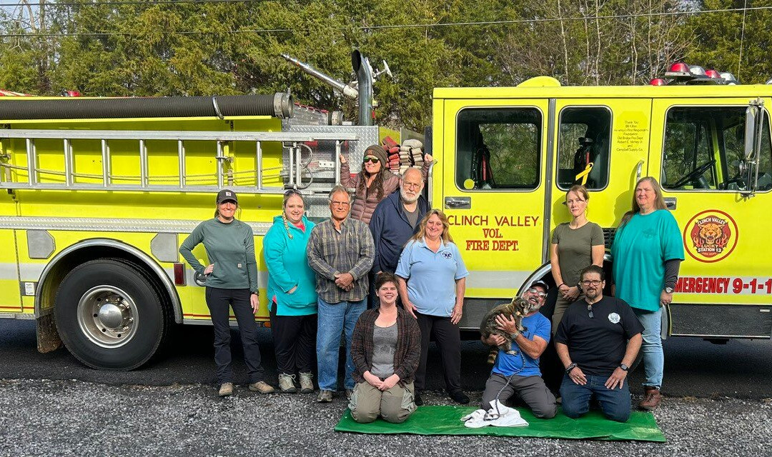 NOLI - Nolichucky Outdoor Learning Institute-Erwin必去景点