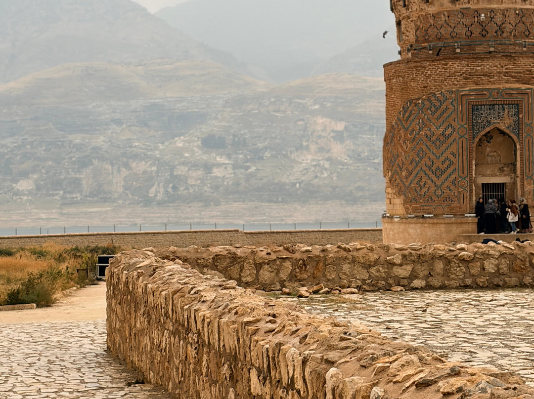 I Am Cappadocia Tour & Travel-乌奇萨必去景点