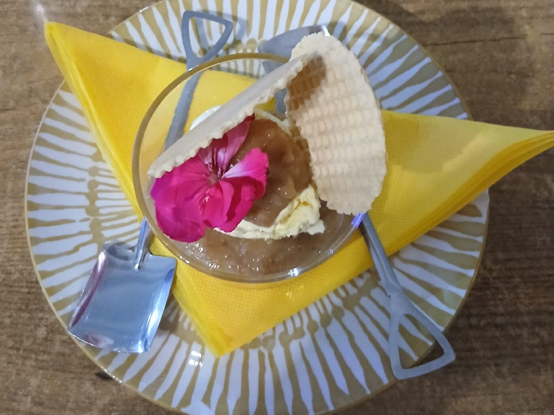 La Terracita de Flores