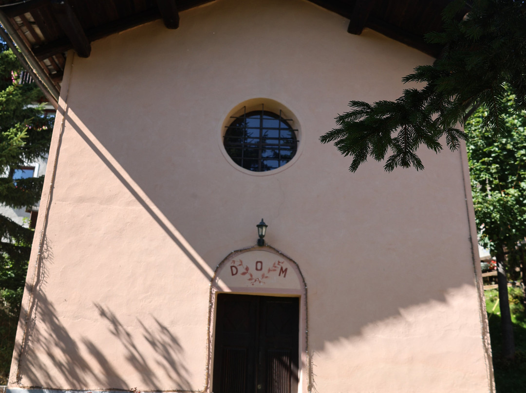 Borgata Allevé-Pragelato必去景点