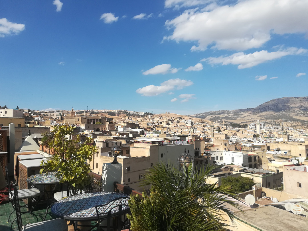 Riad Fes Maya Suite & Spa主图