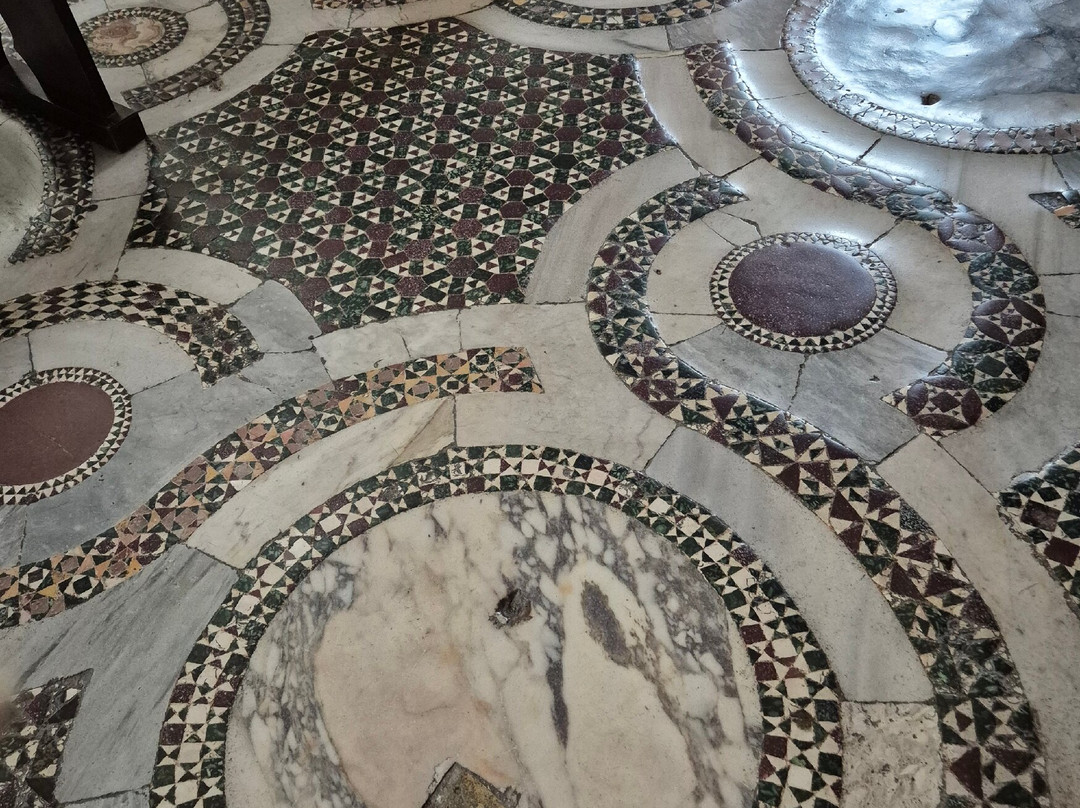 Cattedrale di Terracina-特拉西那必去景点