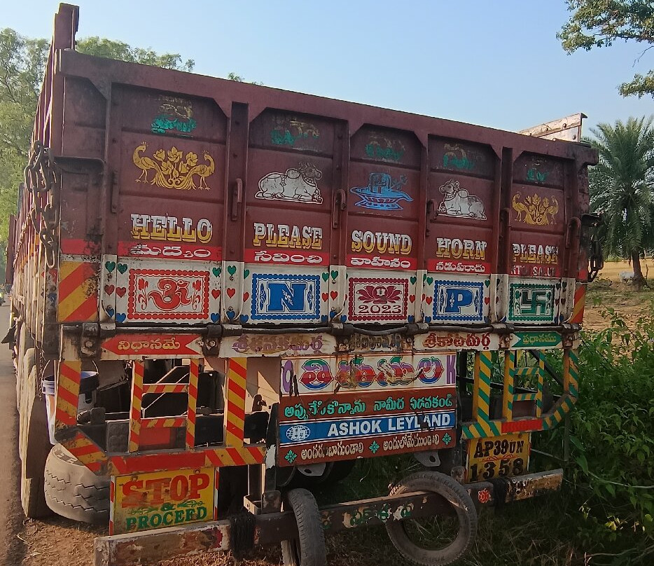 Alternative Tours-布巴内斯瓦尔必去景点