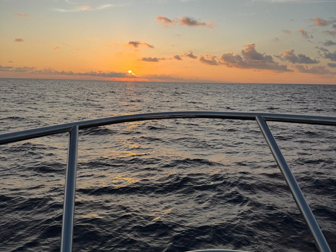 Hurawalhi Maldives-Hurawalhi必去景点