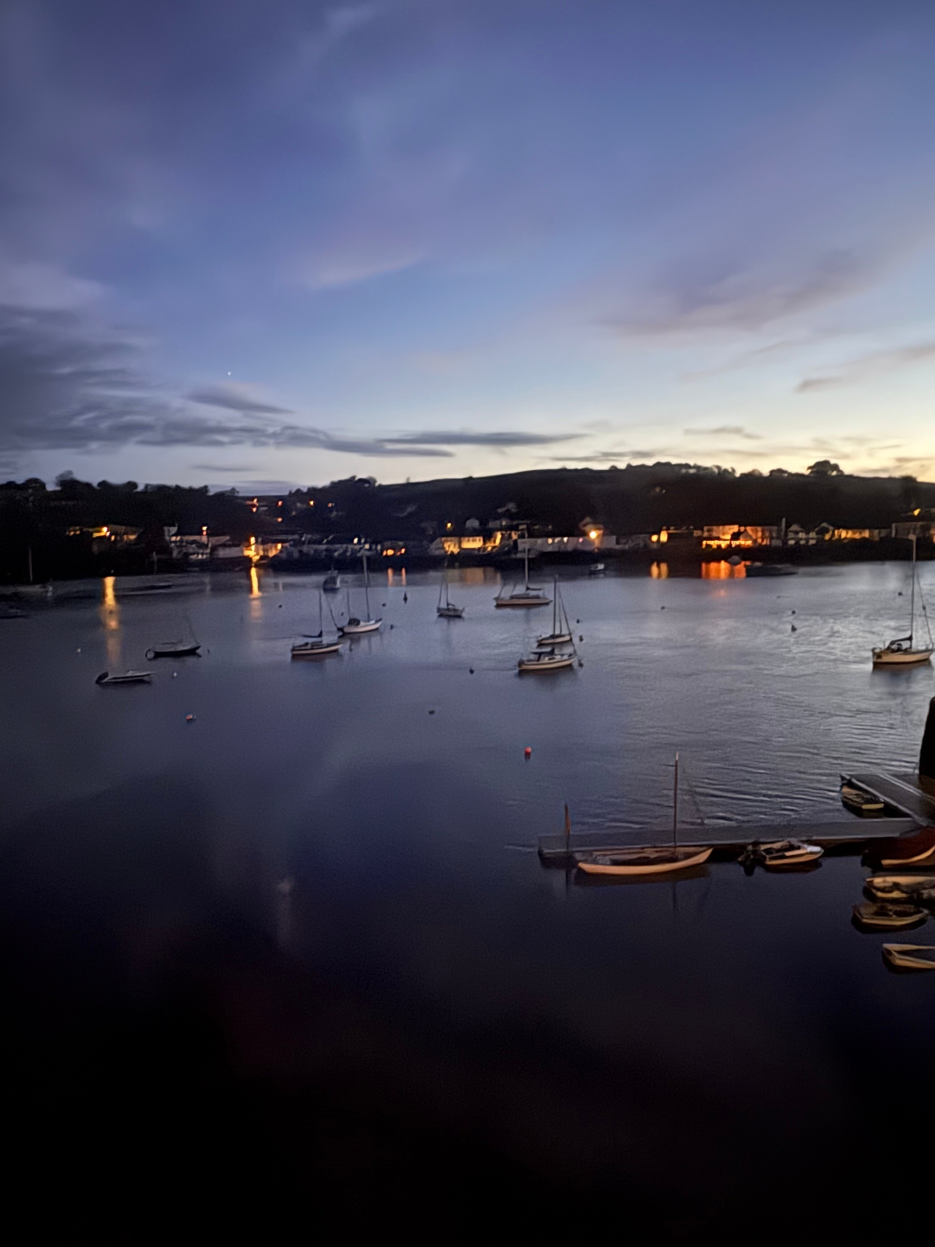 The Greenbank Hotel-酒店景观