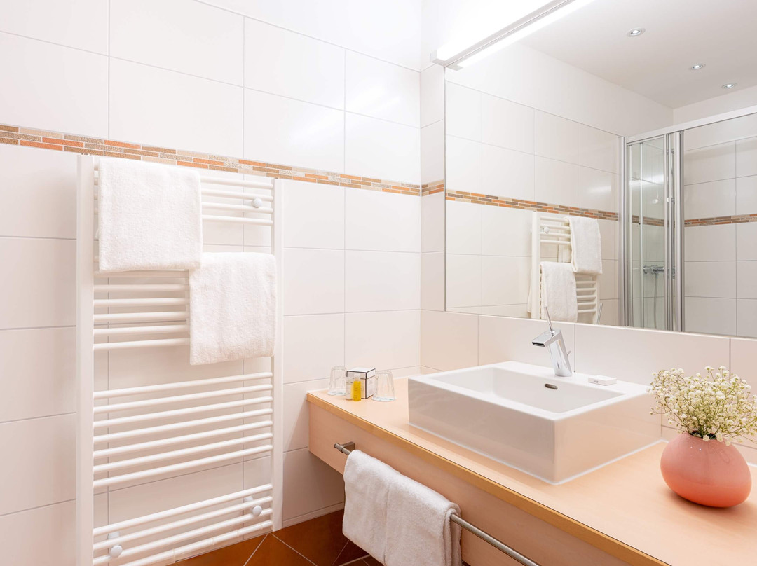 Romantik Gersberg Alm主图