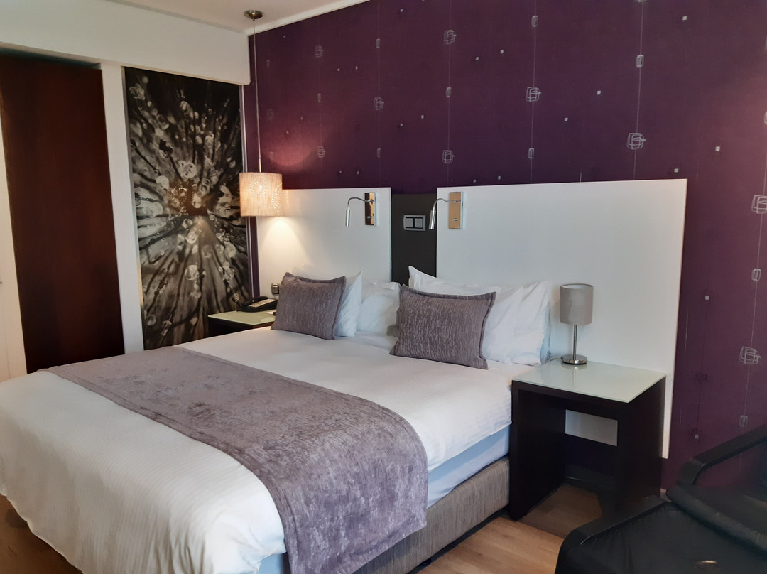 凡尔德酒店-开普敦国际机场主图