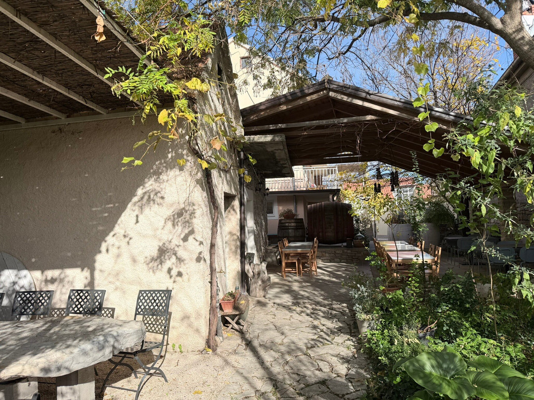 Ante Sladić Vino-斯克拉丁必去景点