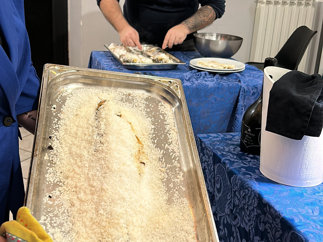 Bar Bistrot Tre Galli