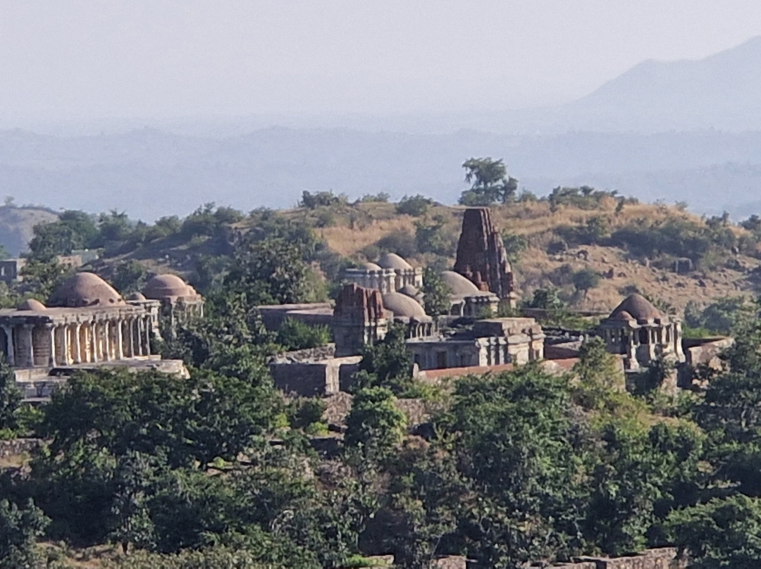 Ab Original Motorcycle Adventures Tours-新德里必去景点