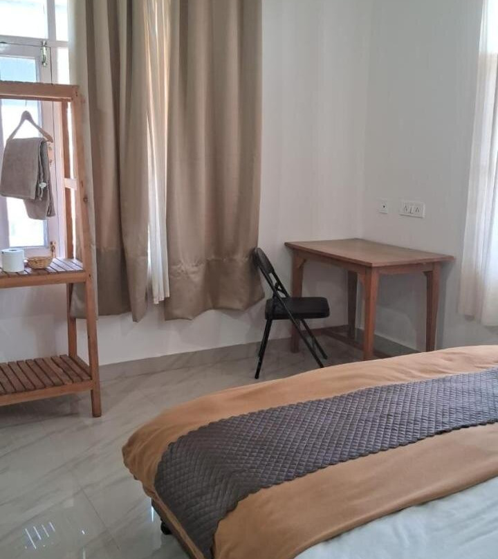 G2 Cafe And Homestay