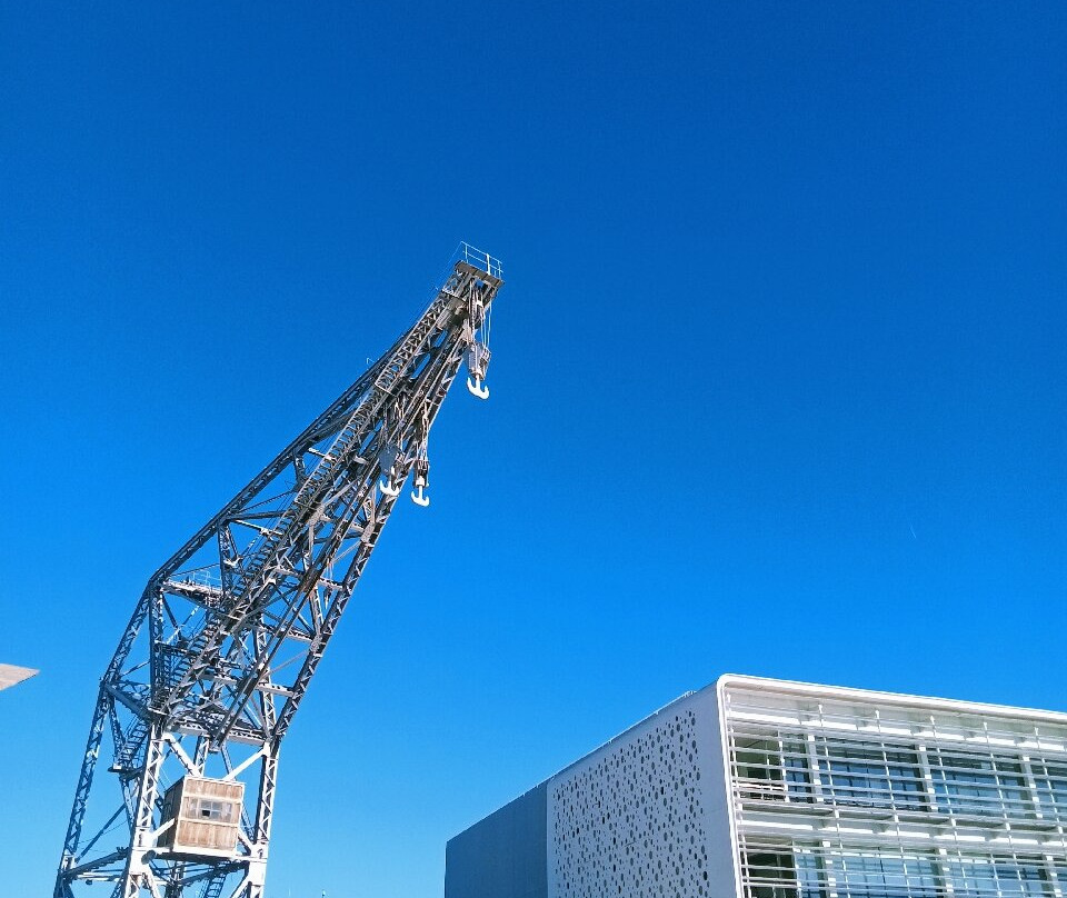 Barrio El Cabanyal-巴伦西亚必去景点