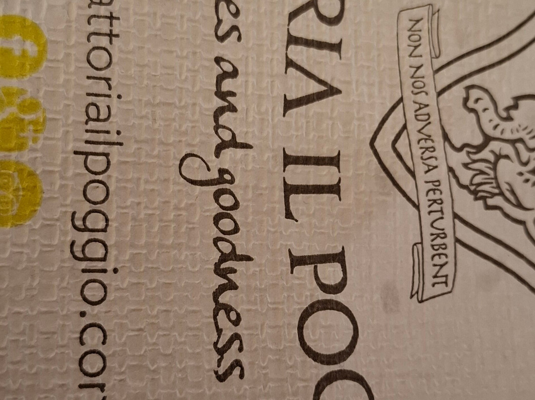 Fattoria Il Poggio-Montecarlo必去景点