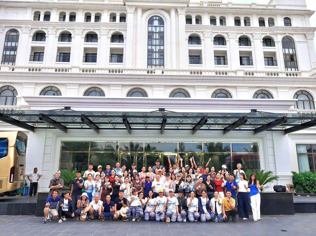 Celina Peninsula Resort主图