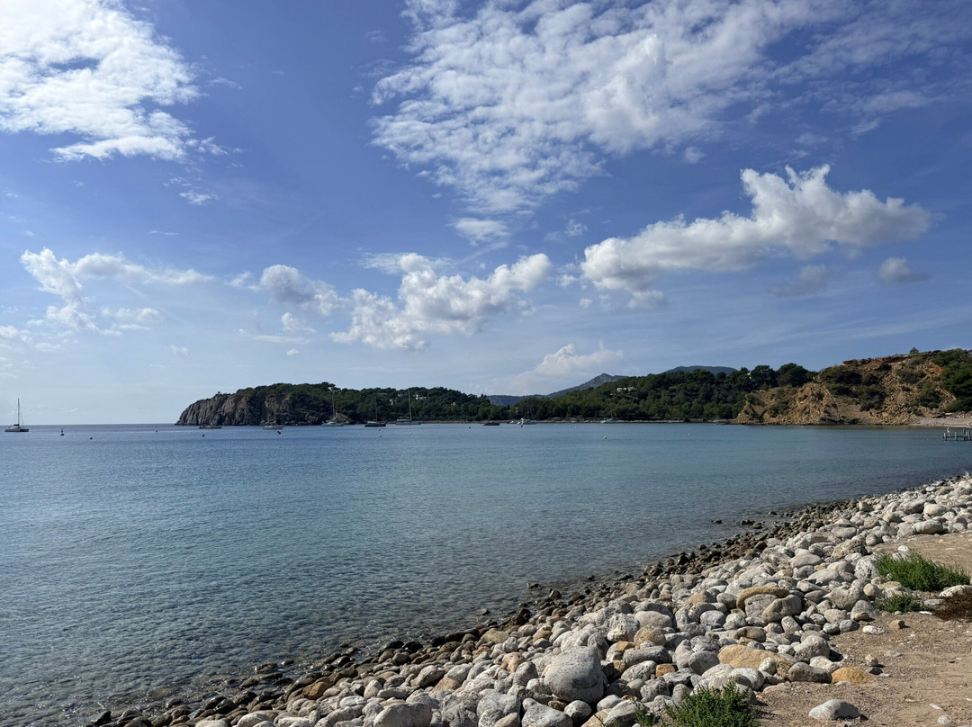 Platja des Jondal-伊维萨必去景点