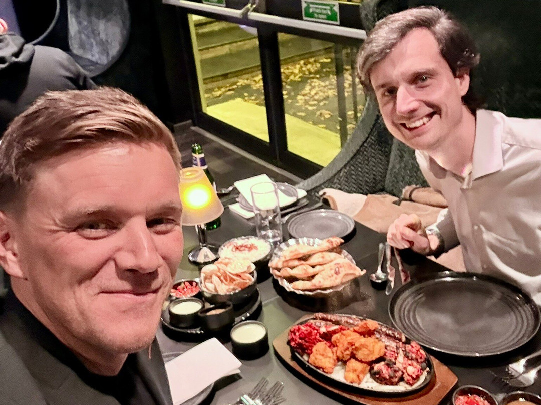 Rasoi At Steventon Hotel