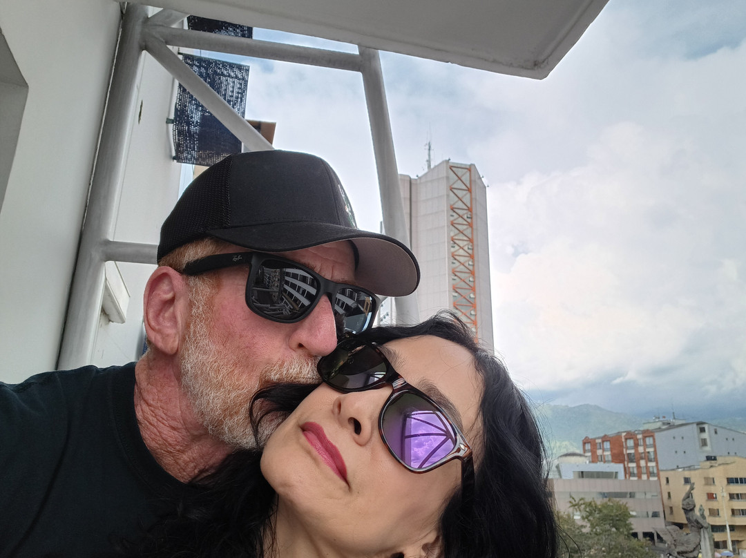 Plaza de Bolivar-亚美尼亚必去景点