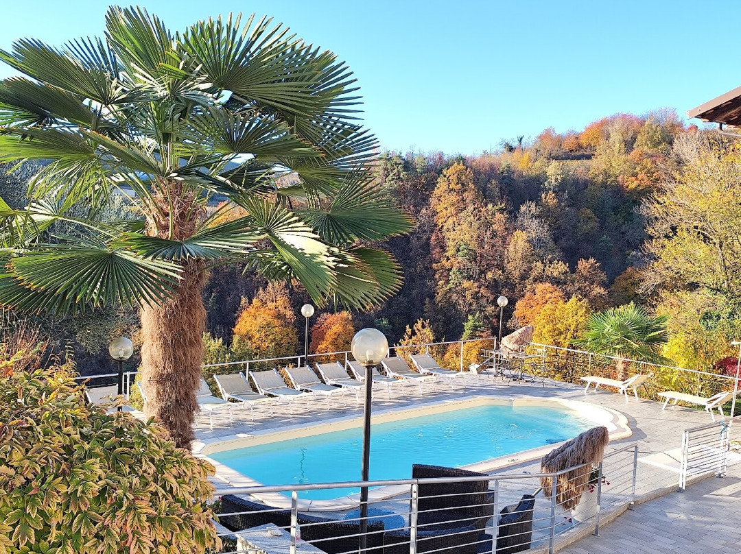 Cascina Roreto主图