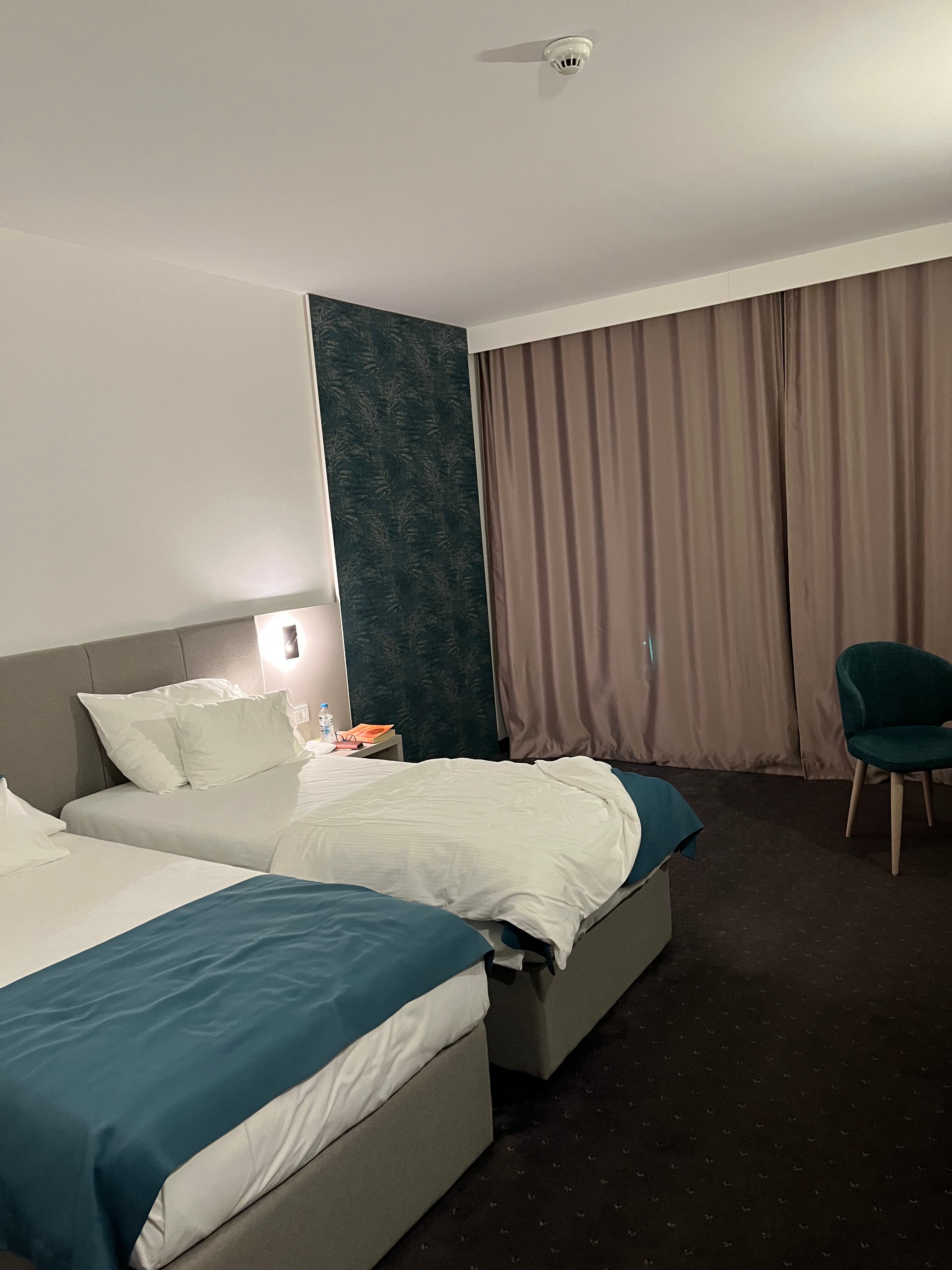 Marea Hotel & Spa-客卧