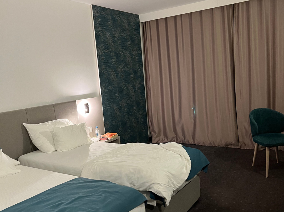 Marea Hotel & Spa主图