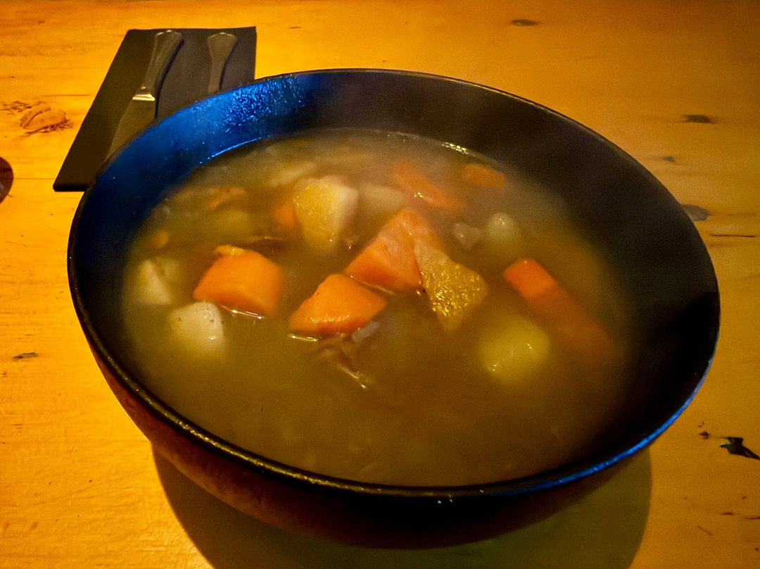 Camp Barentz-朗伊尔城必去景点